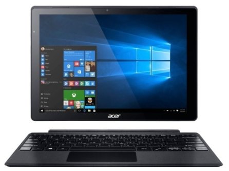 Picture of Tablet Acer Aspire Switch Alpha 12 i5 4Gb 256Gb