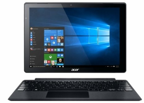 Picture of Tablet Acer Aspire Switch Alpha 12 i5 8Gb 256Gb