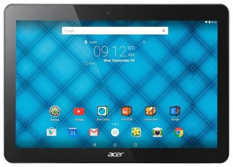 Picture of Tablet Acer Iconia One B3-A10 32Gb