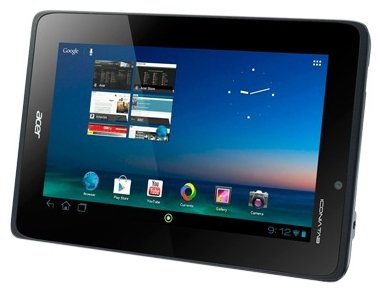 Picture of Tablet Acer Iconia Tab A110 8Gb