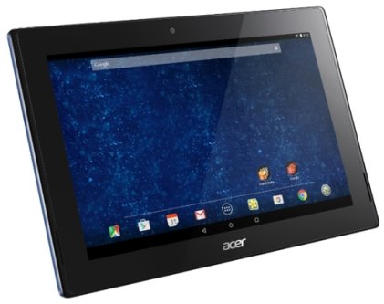 Picture of Tablet Acer Iconia Tab A3-A30 16Gb