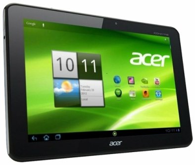 Picture of Tablet Acer Iconia Tab A701 16Gb