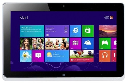 Picture of Tablet Acer Iconia Tab W511 32Gb