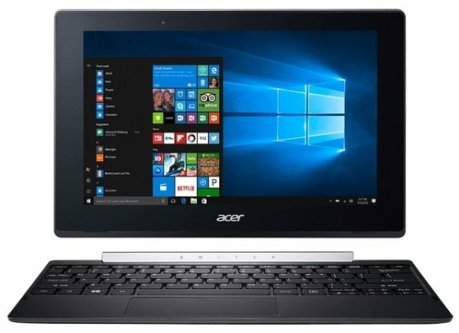 Picture of Tablet Acer Switch V 10 2Gb 500Gb