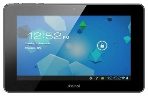 Picture of Tablet Ainol Novo 7 Advanced II