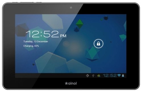 Picture of Tablet Ainol Novo 7 Elf II