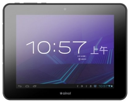 Picture of Tablet Ainol Novo 7 Legend