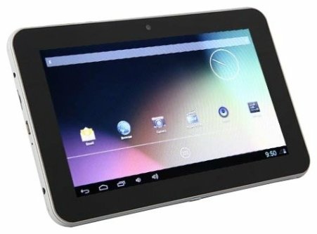 Picture of Tablet Ainol Novo 7 Rainbow