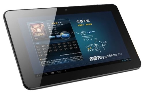 Picture of Tablet Ainol Novo 7 Rainbow II