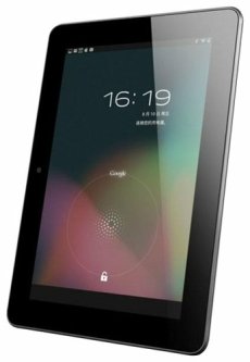 Picture of Tablet Ainol Novo 7 Venus