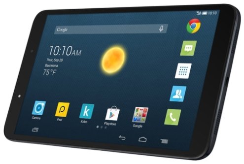 Picture of Tablet Alcatel HERO 8