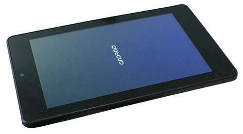 Picture of Tablet Alcatel OneTouch EVO 7HD