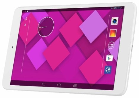 Picture of Tablet Alcatel OneTouch POP 8