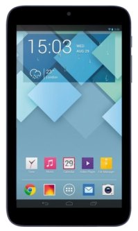 Picture of Tablet Alcatel Pixi 7 3G