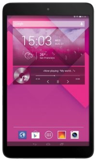 Picture of Tablet Alcatel Pop 8S