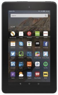 Picture of Tablet Amazon Fire 8Gb