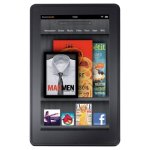 Picture of Tablet Amazon Kindle Fire