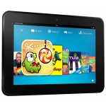 Picture of Tablet Amazon Kindle Fire HD 16Gb
