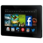 Picture of Tablet Amazon Kindle Fire HD 2013 16Gb