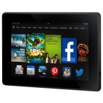 Picture of Tablet Amazon Kindle Fire HD 2013 8Gb