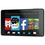 Picture of Tablet Amazon Kindle Fire HD 6 16Gb