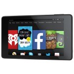 Picture of Tablet Amazon Kindle Fire HD 6 8Gb