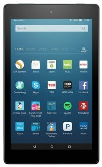 Picture of Tablet Amazon Kindle Fire HD 8 2016 16Gb