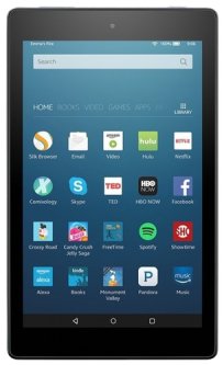 Picture of Tablet Amazon Kindle Fire HD 8 2016 32Gb