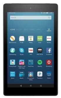 Picture of Tablet Amazon Kindle Fire HD 8 2018 16Gb