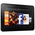 Picture of Tablet Amazon Kindle Fire HD 8.9 16Gb