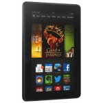 Picture of Tablet Amazon Kindle Fire HDX 16Gb