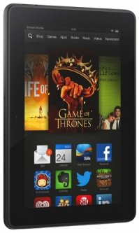 Picture of Tablet Amazon Kindle Fire HDX 32Gb