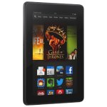 Picture of Tablet Amazon Kindle Fire HDX 64Gb