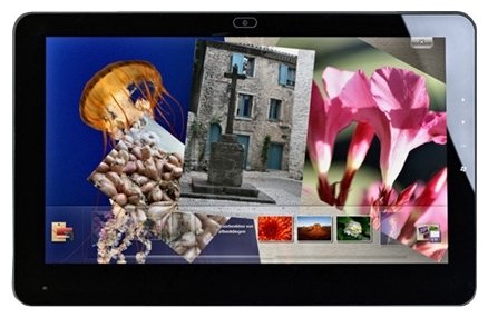 Picture of Tablet Ambiance Technology AT-TABLET