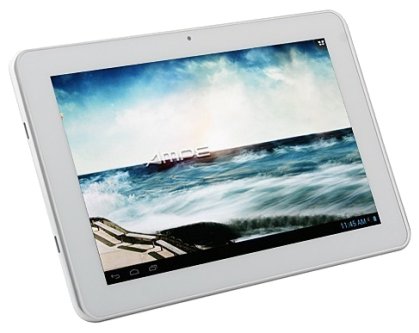 Picture of Tablet Ampe A10