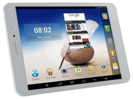 Picture of Tablet Ampe A83