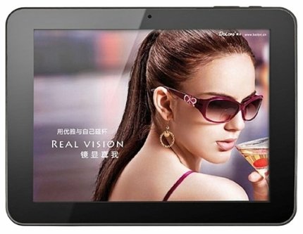 Picture of Tablet Ampe A85