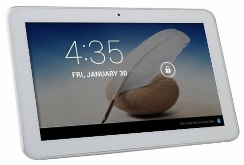 Picture of Tablet Ampe A92