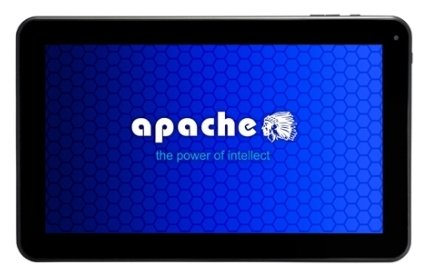 Picture of Tablet Apache A120