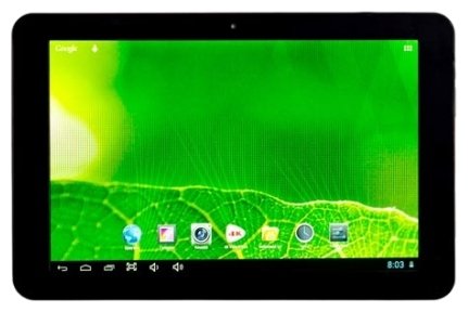 Picture of Tablet Apache A131