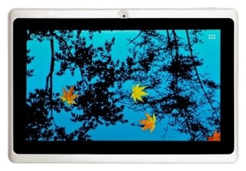 Picture of Tablet Apache A701