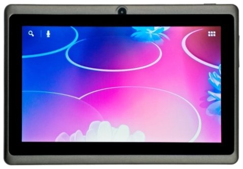 Picture of Tablet Apache A713