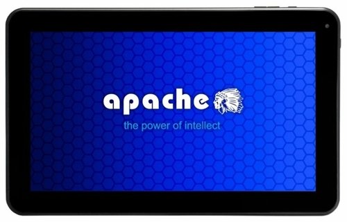 Picture of Tablet Apache A720