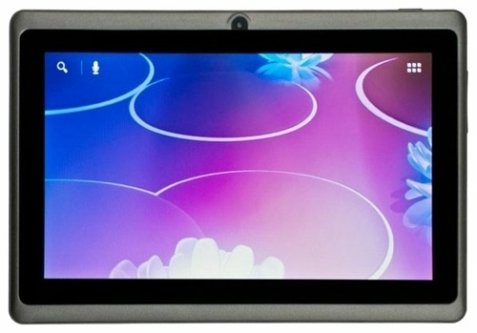 Picture of Tablet Apache A721