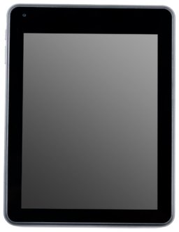 Picture of Tablet Apache A813