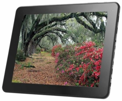 Picture of Tablet Apache A97