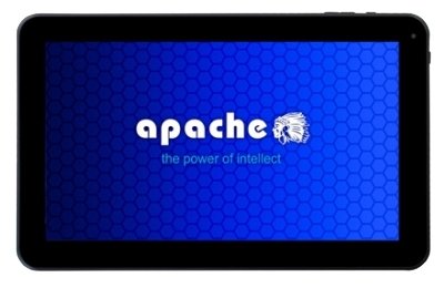 Picture of Tablet Apache AT129