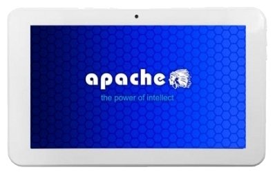 Picture of Tablet Apache AT904