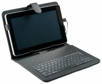 Picture of Tablet Apache i103