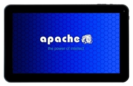 Picture of Tablet Apache M127